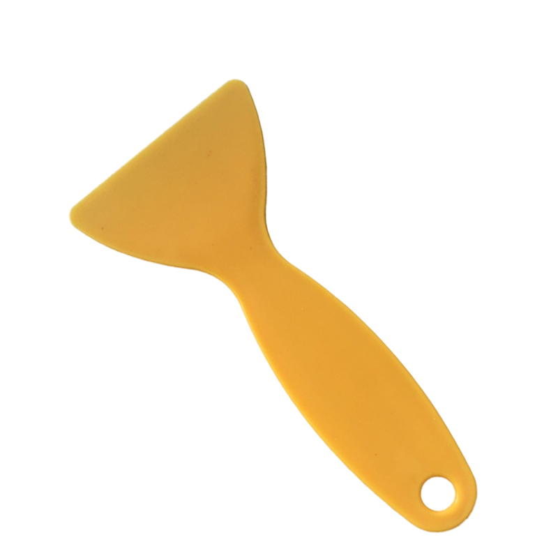 Hot sale plastic scraper products eco-friendly tex polish seal for wall repair