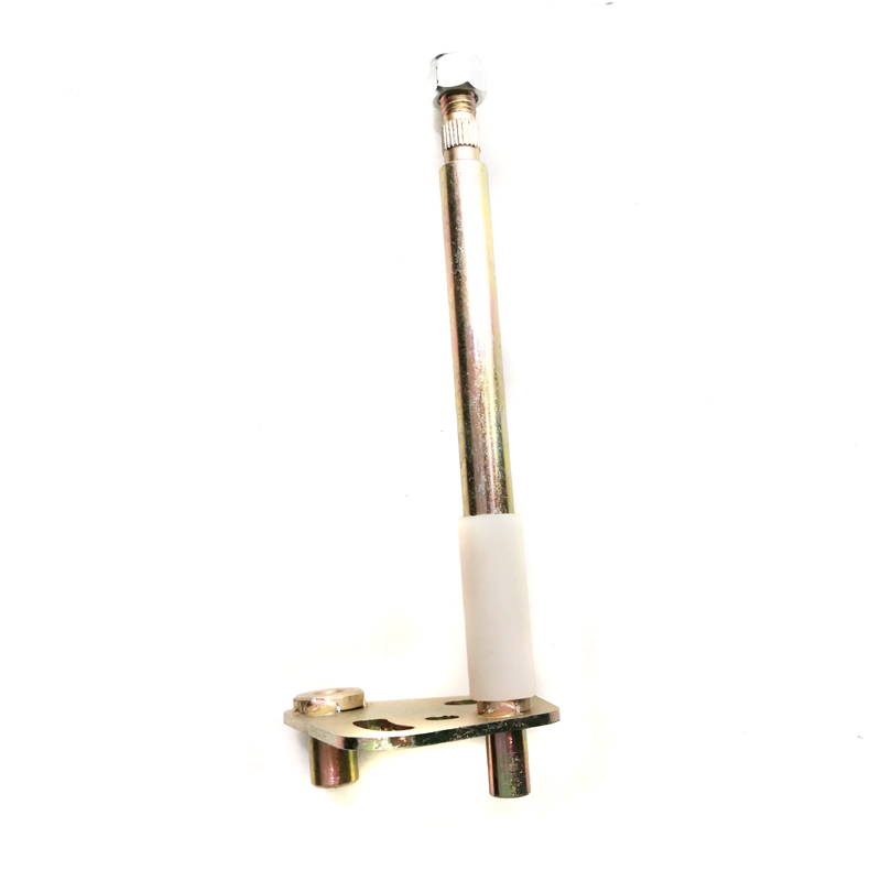 Club Car DS Golf Cart 2001 up Accelerator Pivot Rod ASM Kit OEM No.102026001