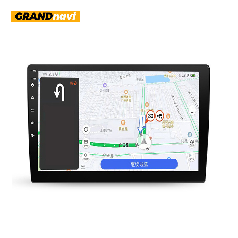 2+32G wifi 4g double din car stereo for honda crv