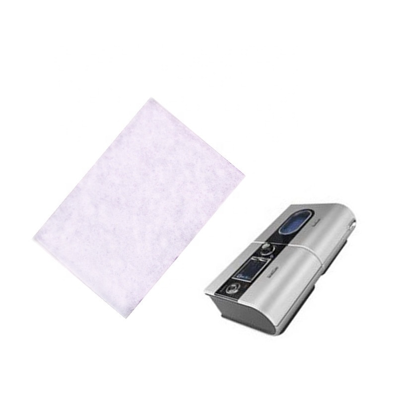 3PCS Disposable S9 Standard Filters For Resmed CPAP Machines