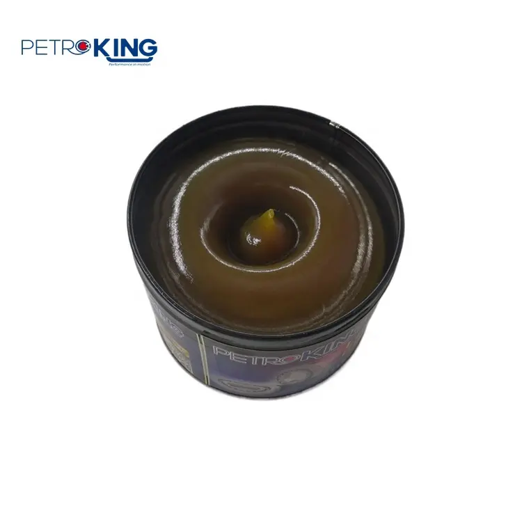 PETROKING High Quality Extreme Pressure Lubricating Lithium Grease
