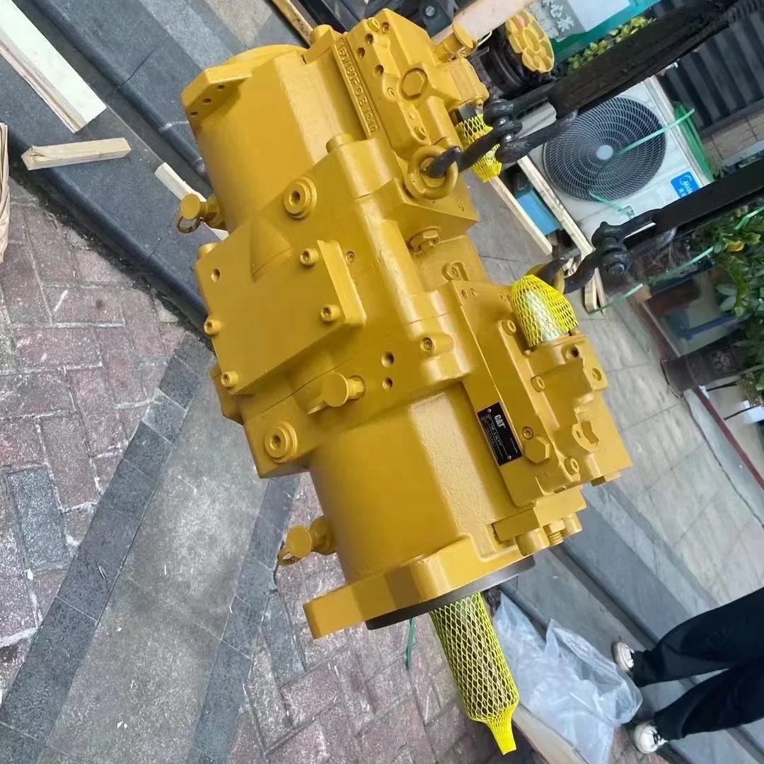 construction machinery parts ,550-4341 k7v180dtp ,E340 hydraulic main PUMP