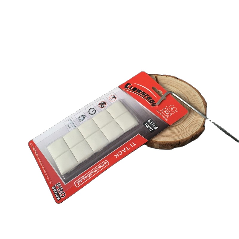Съемная самоклеющиеся 15g синий tack палка для воздушных шаров палка blu-tack