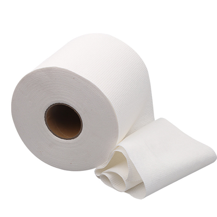 Best Discount Bfe99 Meltblown Nonwoven Fabric 100% Polypropylene Meltblown Manufacture Melt Blown Fabric Blender