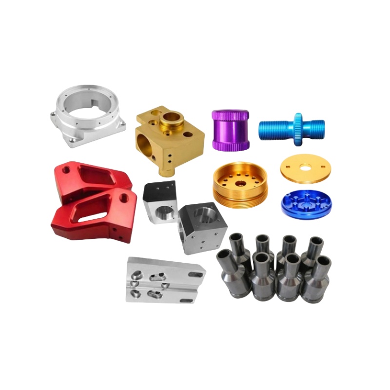Factory Price OEM Mechanical Engineering CNC Turning & Milling Accessories Auto Motorcycle Spare Parts Cnc Machining Parts