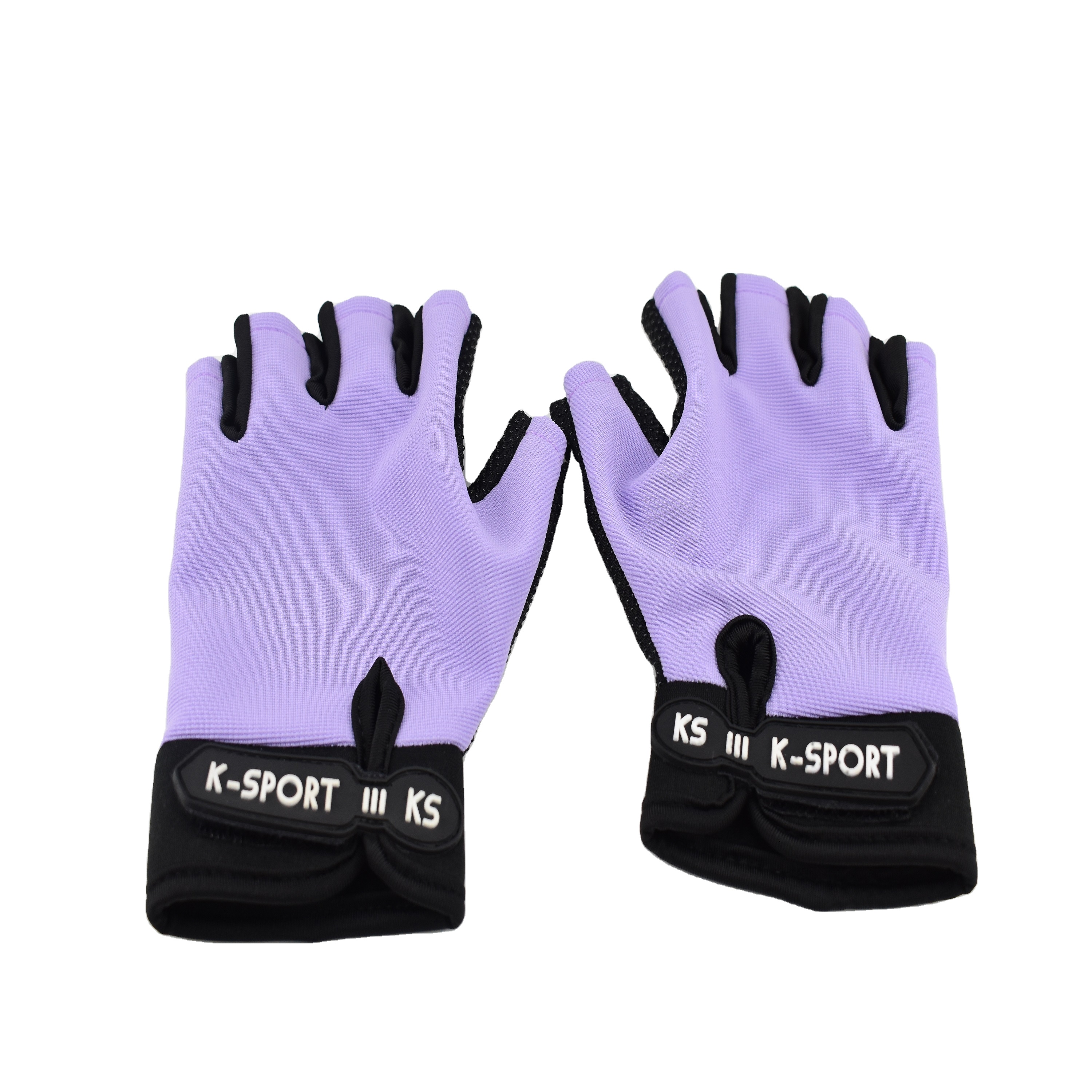 High Quality Sport Gloves Unisex Fitness Exercise Workout Weight Lifting Gloves for Gym Training