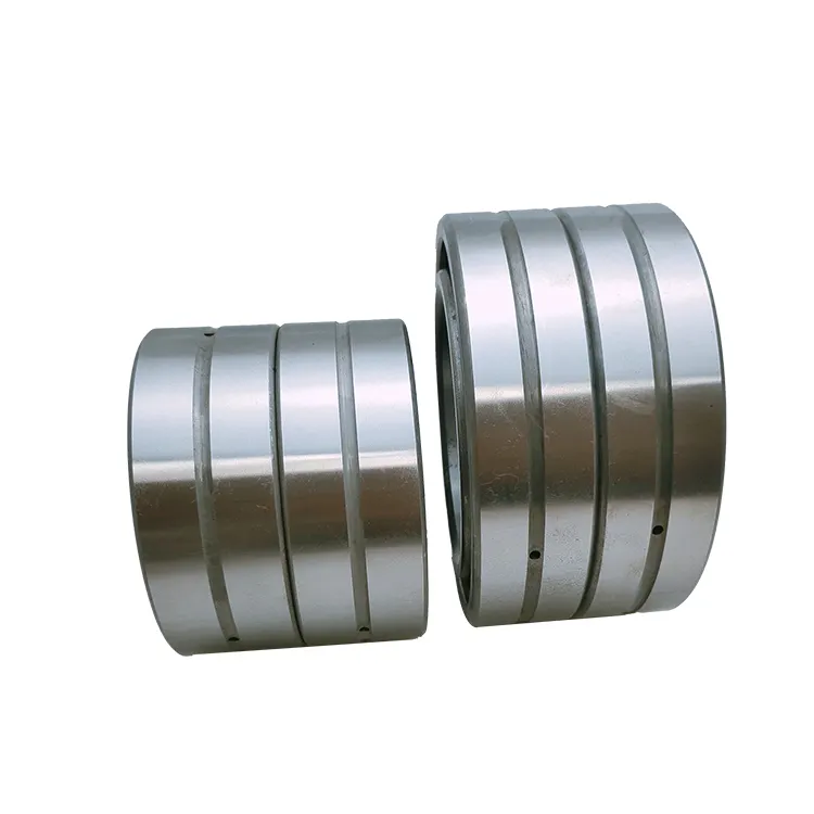 Professional production factory prices Fast delivery of four-row cylindrical roller bearings roller bearings