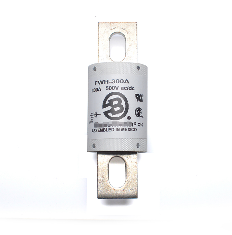 Новый оригинальный 300A 500V специальные предохранители FWH-300A предохранитель высокой скорости североамериканского предохранитель