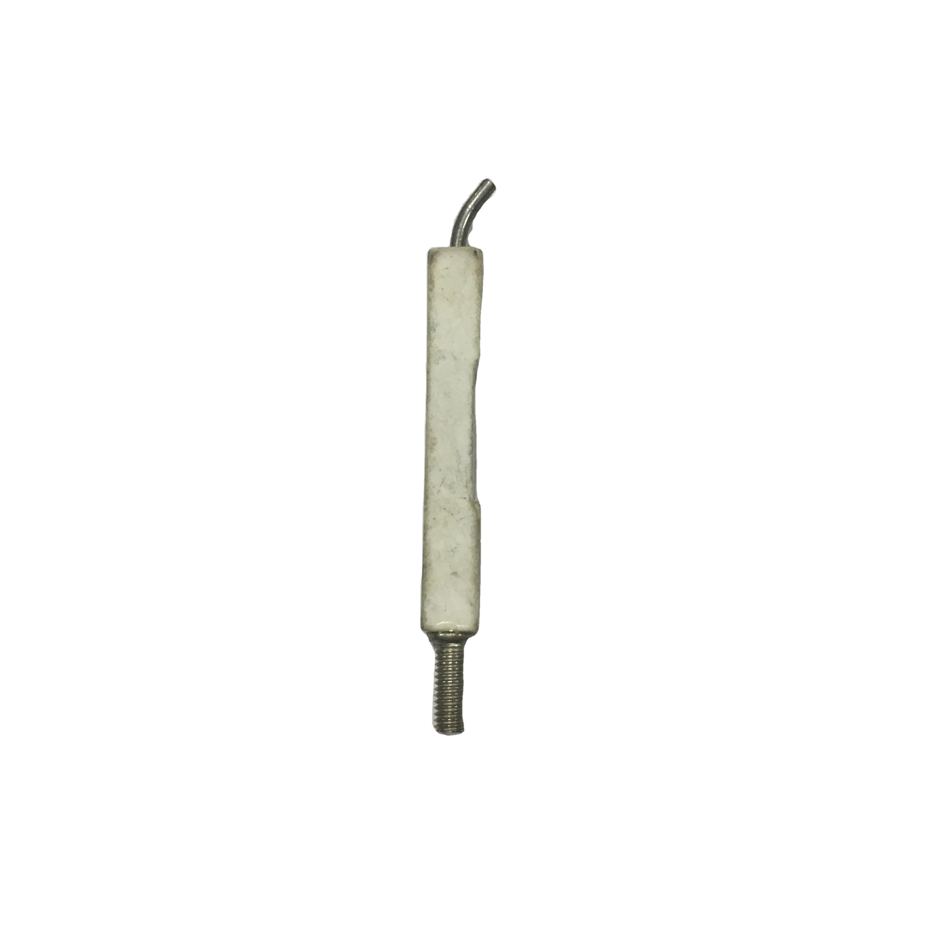 Gas cooker fittings , ignition parts for captop , water heater ignition Ceramic pin ZJ-D06