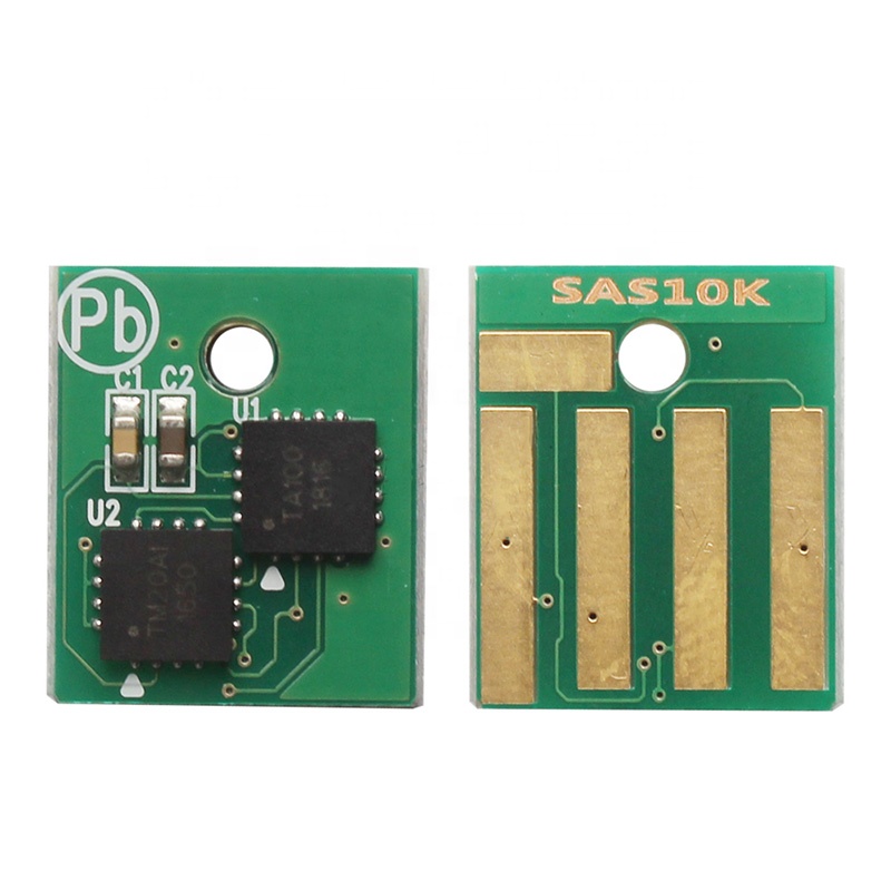 Сброс чипа для Lexmark MS410 MS510 MS610 MX310 MX410 MX510 MX511 MX611 50F0X0G