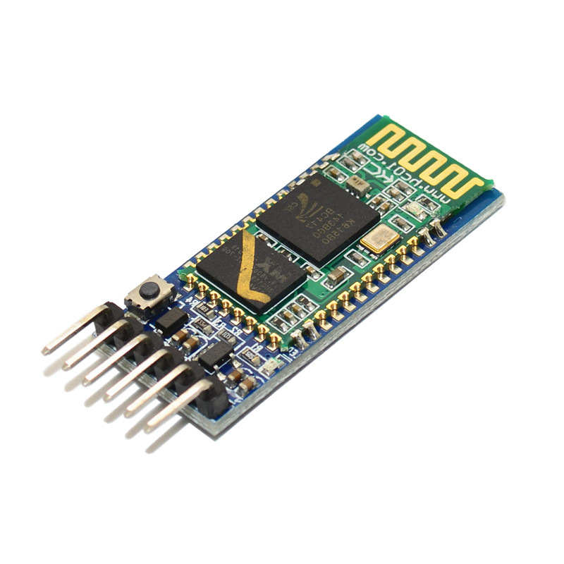 HC-05 Wireless Blue tooth Module for Arduino