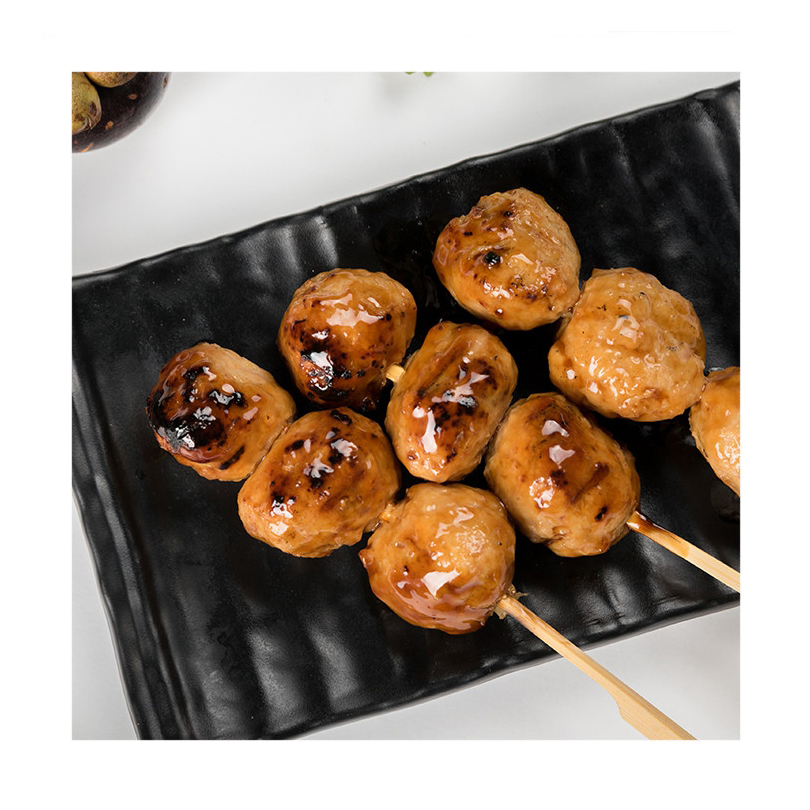 Мячи для приготовления вкусной курицы Tsukune, мячи для барбекю оптом