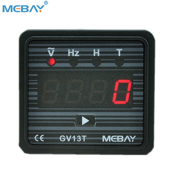 GV13 Mebay AC Digital Combination Multi Meter