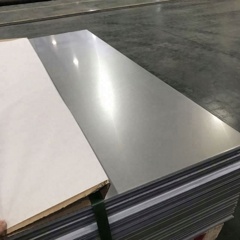 Стальная пластина высокого качества S355j0h S355j2h En10210 Tianjin, китайские поставщики