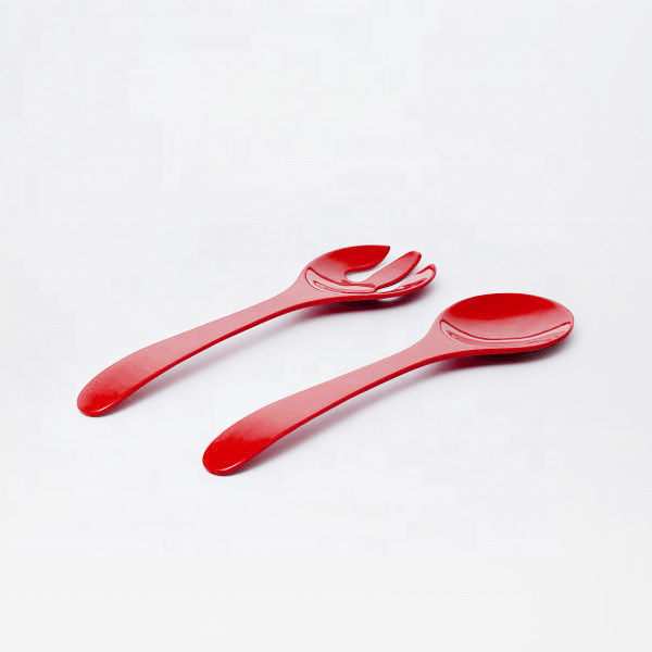 Mixing Melamine Cutlery Set