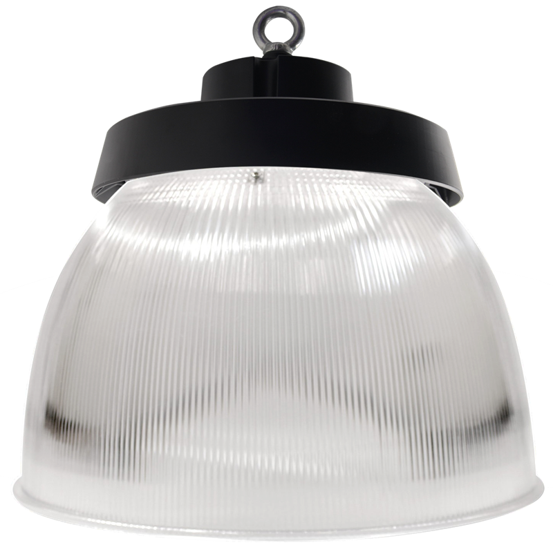 ETL SAA IP65 UFO LED high bay 100W DOB led high bay IK10V