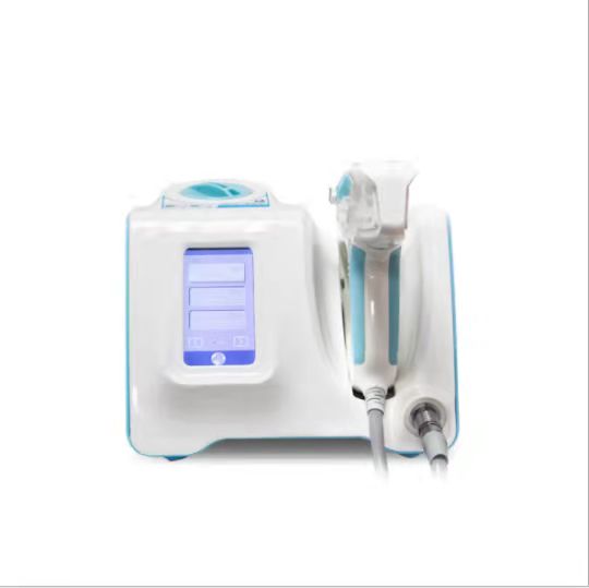 Новейший стиль жизненно инжектор бутылки с водой microneedling Мезотерапия пистолет с иглы инъекции пистолет