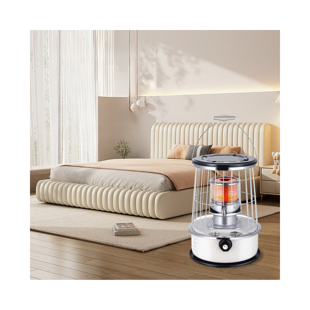 Kerosene Heater Gas Outdoor Camping Heater 20H Using Time Hot Selling Large Power Safety Cheap Home Heater