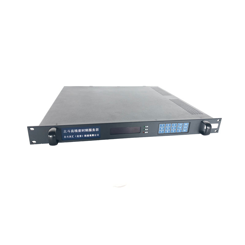 Дешевый сетевой временной сервер Ntp Gps Beidou с bd/gps