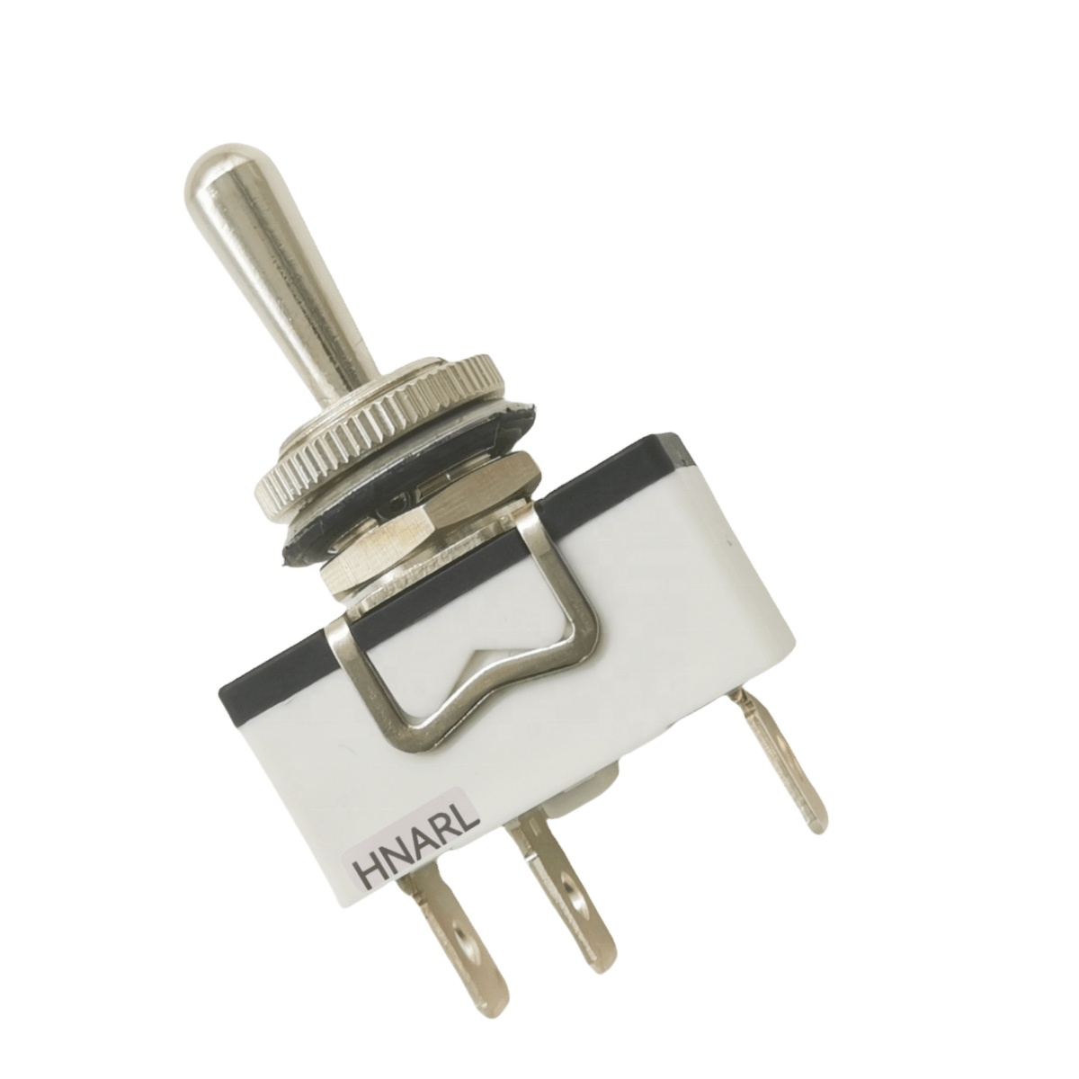 HNARL AWP Spare Parts 00006134 DL00006134 DL-00006134 Toggle Switch Used for Dingli lift BT30RT BT28RT BT26RT BT26SRT BT24RT