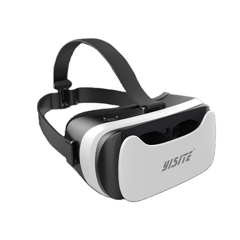 Лидер продаж 2021, гарнитура виртуальной реальности, 3d Vr 2,0, очки, гарнитура для фильмов, игровые очки для смартфона, Vr-гарнитура, 96 градусов, поляризованные