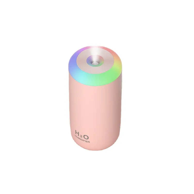 New products good price 350ml 5V1A USB charging ABS aromatic diffuser 150g aromatherapy machine for home/office