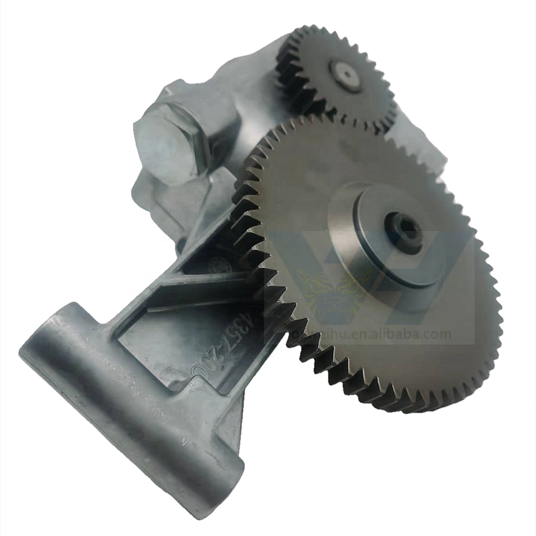 Gzweihu фабричная продукция 331-8905 396-6022 масляный насос для Caterpillar экскаватора E330C e336d двигателя c-9 c9 запасных частей