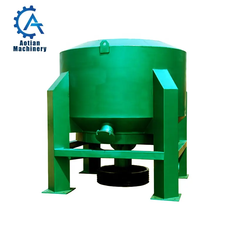 Hydro Pulper for Paper Recycling Paper Machine Pulp Equipment High Consistency Hydrapulper