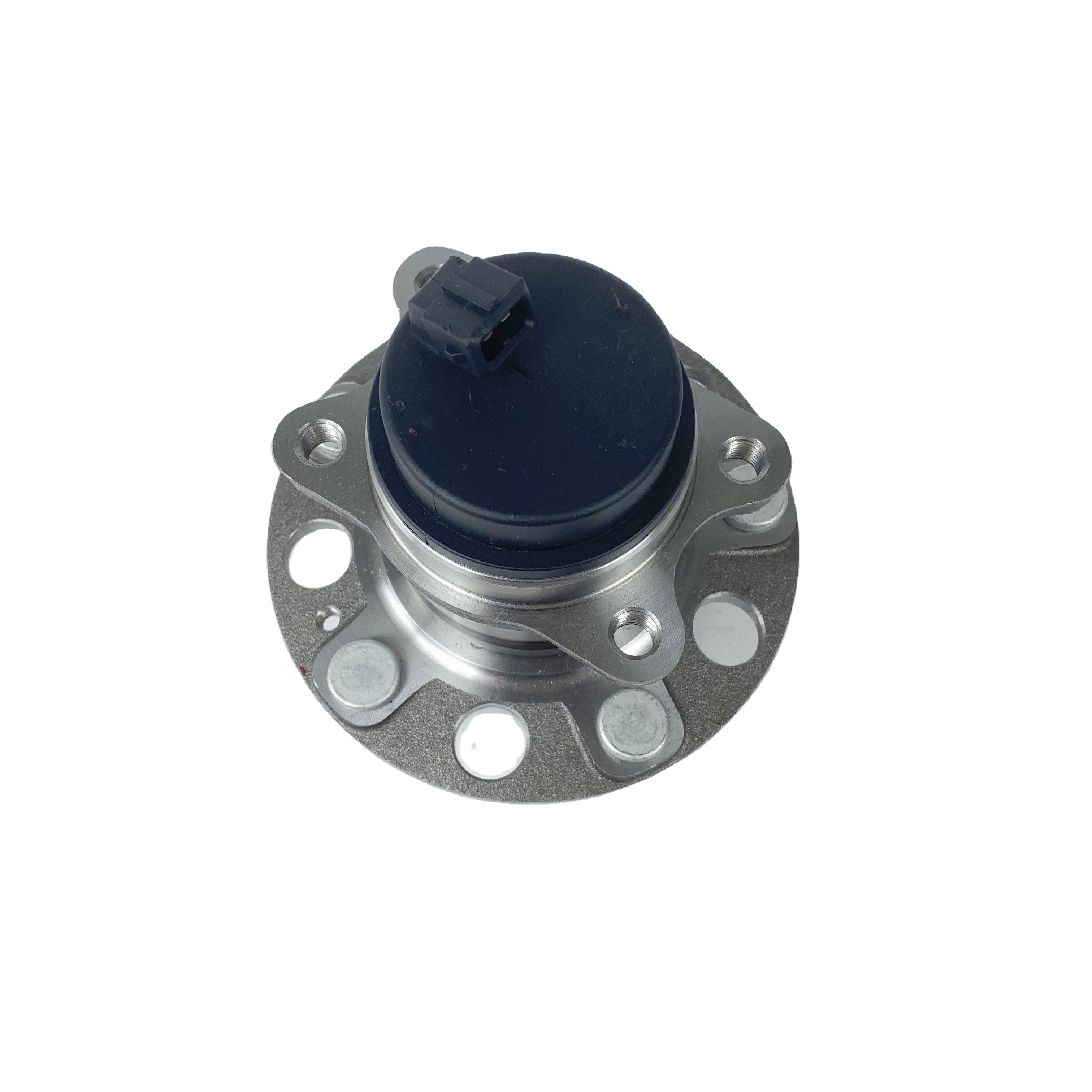 Car Auto parts Wheel Hub Steering Knuckle Front Rear Automobilteile OEM For Hyundai 52730-0Q000