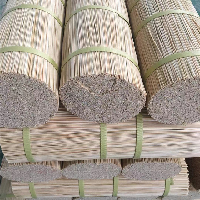 100% Natural raw material bamboo Agarbatti Stick for incense sticks