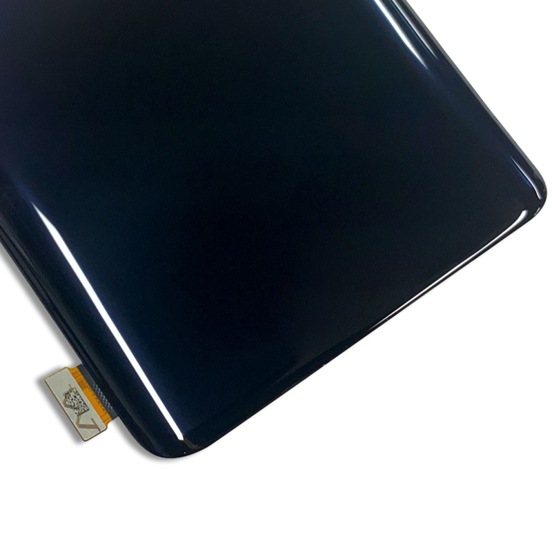 ЖК-дисплей с сенсорным экраном и дигитайзером в сборе для OnePlus 7T Pro, ЖК-дисплеи для мобильного телефона One Plus 7 Pro