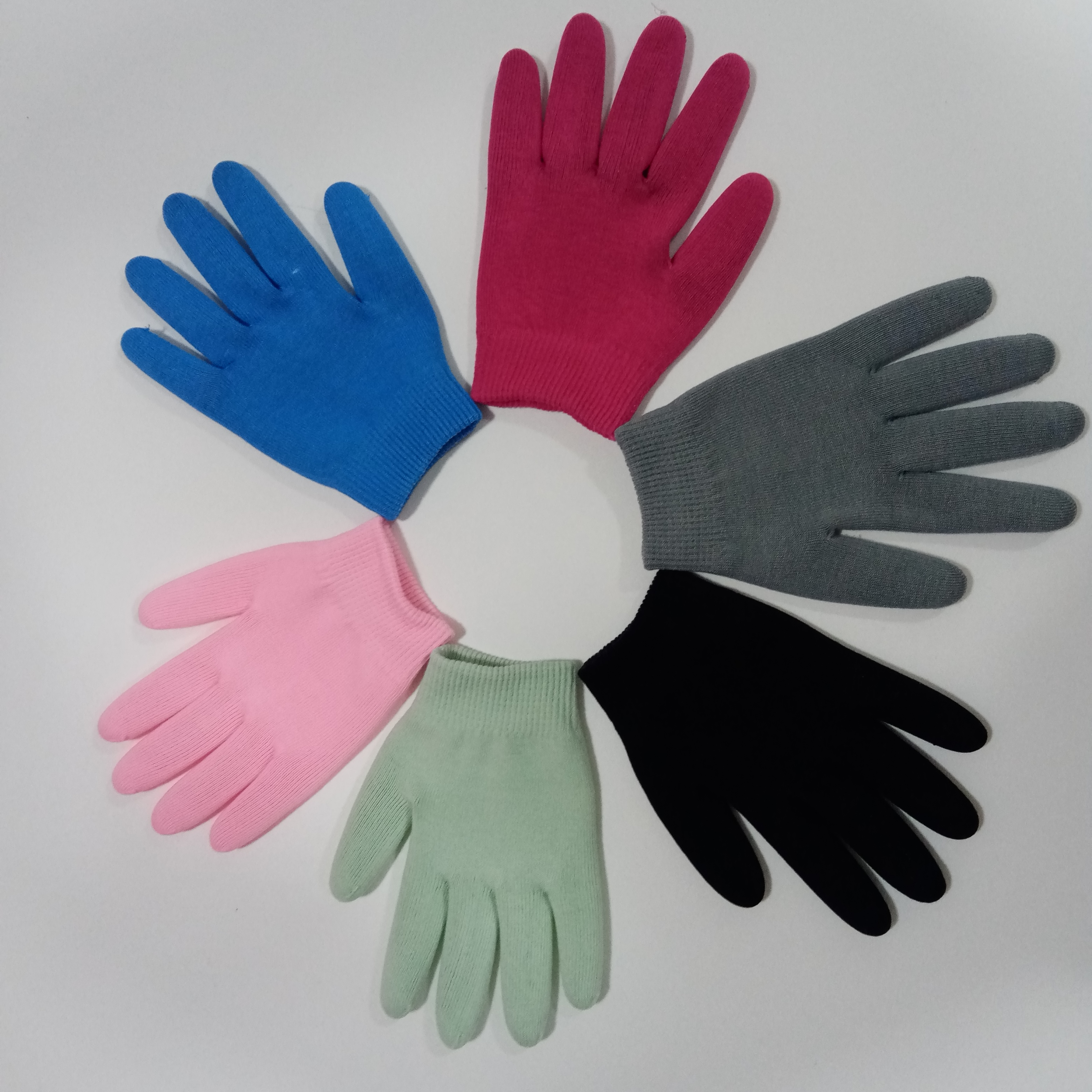 gel moisture gloves ,cooling gel gloves for skin and hand care,gel gloves-latest hot sale