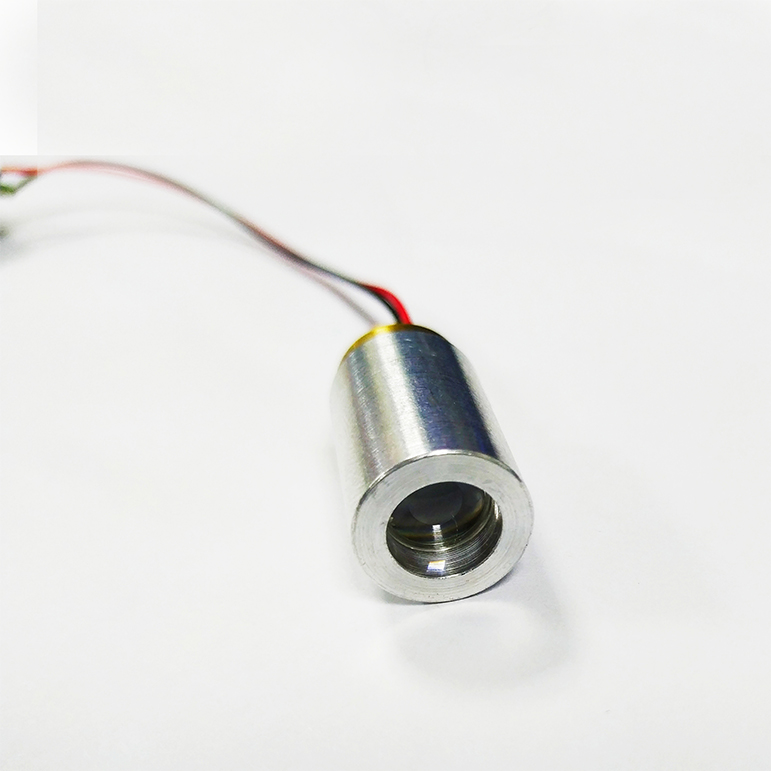 532nm 20 МВт прибор для промышленного/лабораторный кран с LED Мини зеленый лазерный диод Dot Модуль 3,0 V-3,7 V w/Diver доска