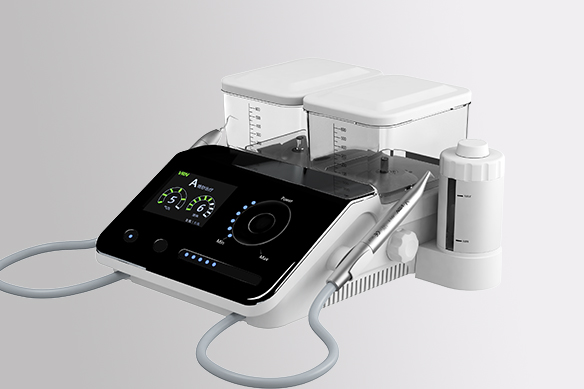 2020 новый дизайн VRN стоматологический очиститель зубов Cavitron 2 в 1 ультразвуковой скейлер с воздушным полировщиком