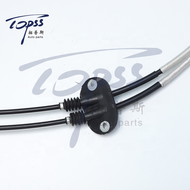 Американская модель, кабель переключения передач OEM BT1R7E395AB 1764202