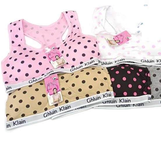 Underwear Europe Women Plus Size Bra Female Full Cup Yoga Bra For Girls