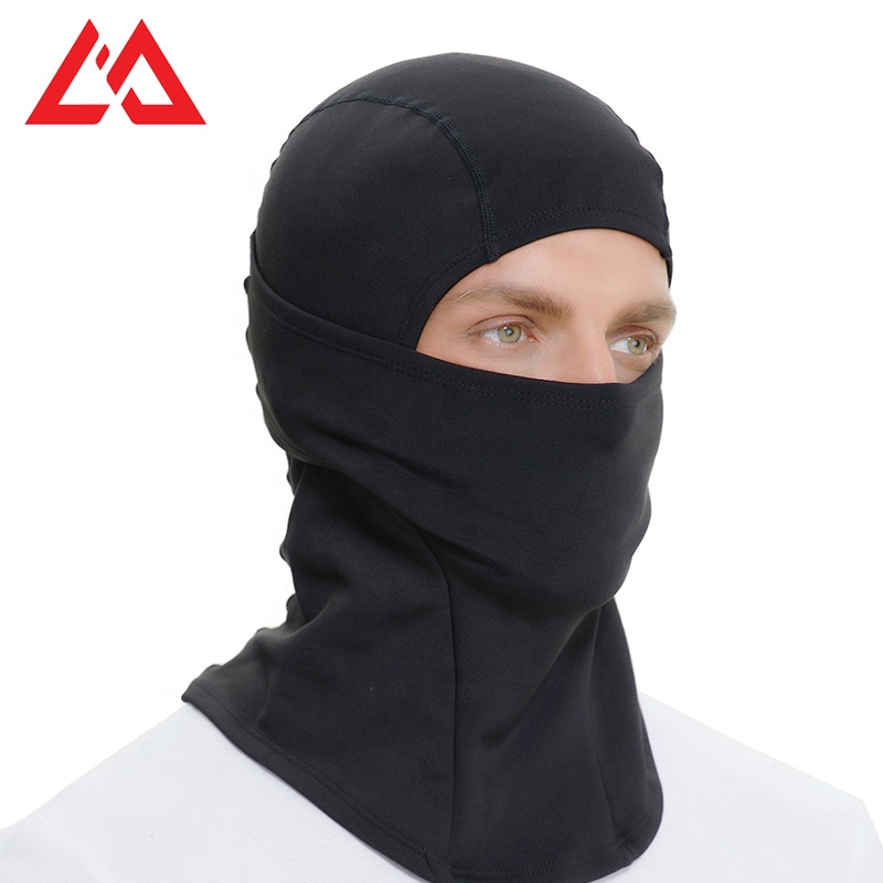 MLD Custom Skimask Balaclava Face Mask Winter Thermal Fleece Motorbike Face mask Balaclava