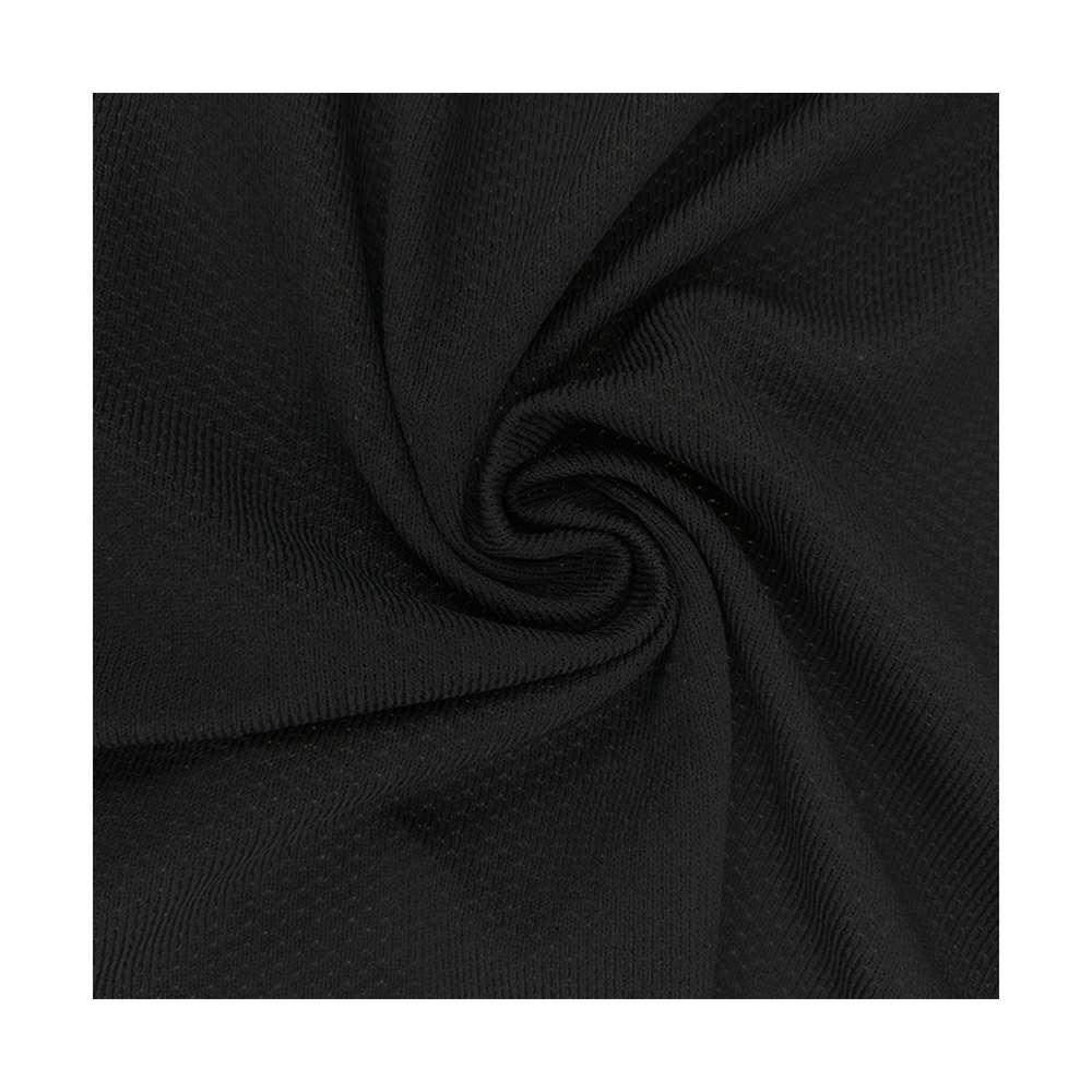 Factory Direct Sales High Stretch Soft Tricot Brushed Waterproof Recycled Sublimation Satin 100% Polyester Fabric For Clothes