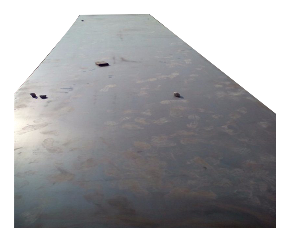 Q345r hot rolled A387 Boiler steel sheet 10mm thick steel plate