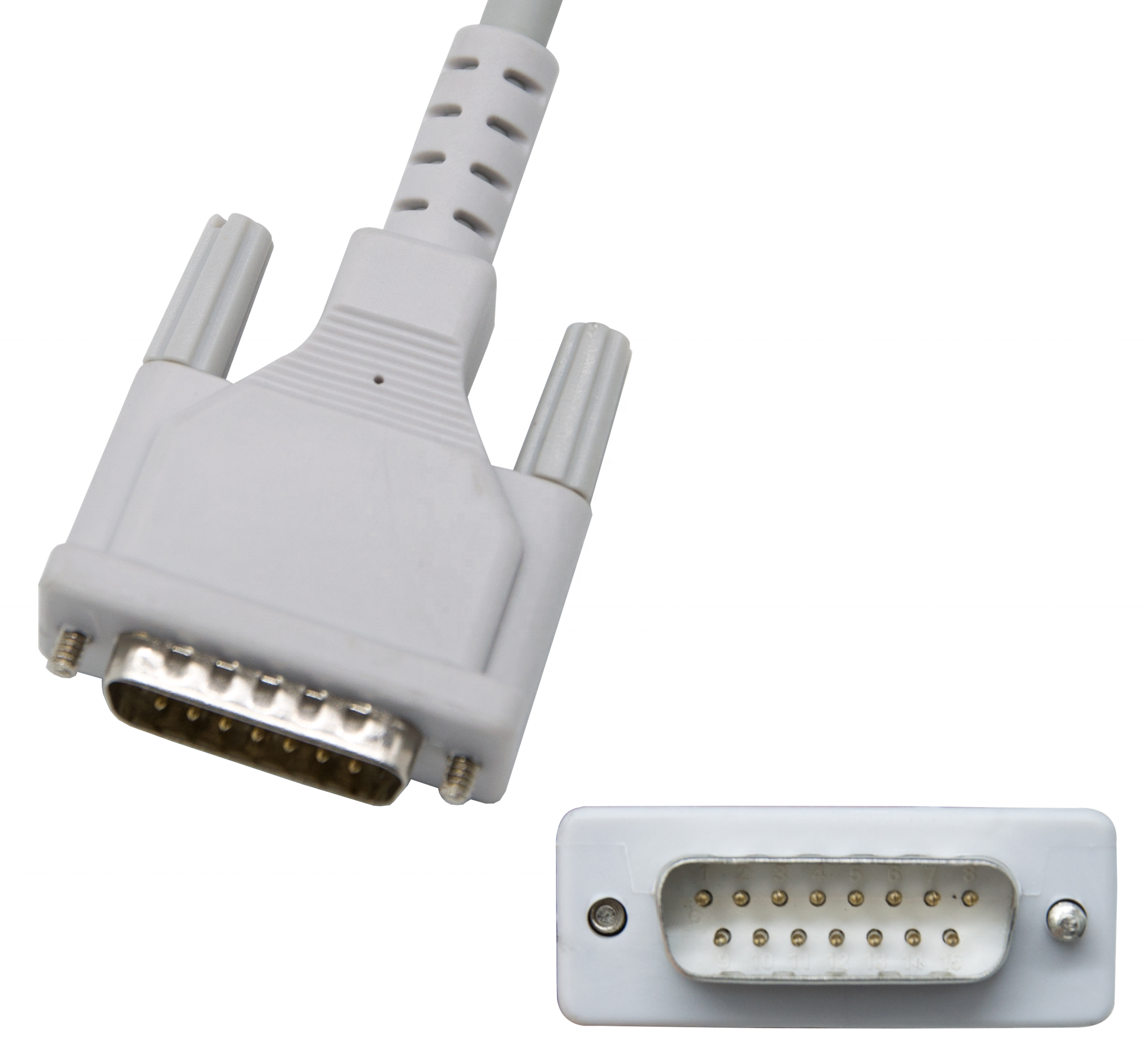 Schiller CS6 10, свинцовый ЭКГ-кабель и свинцовые провода, зажим, ЭКГ-кабель