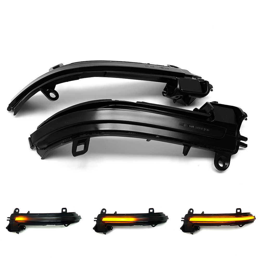 Поворотный сигнал для BMW 1 2 3 4 серии F20 F21 F22 F23 F30 F31 F32 F33 F34 X1 E84 i3