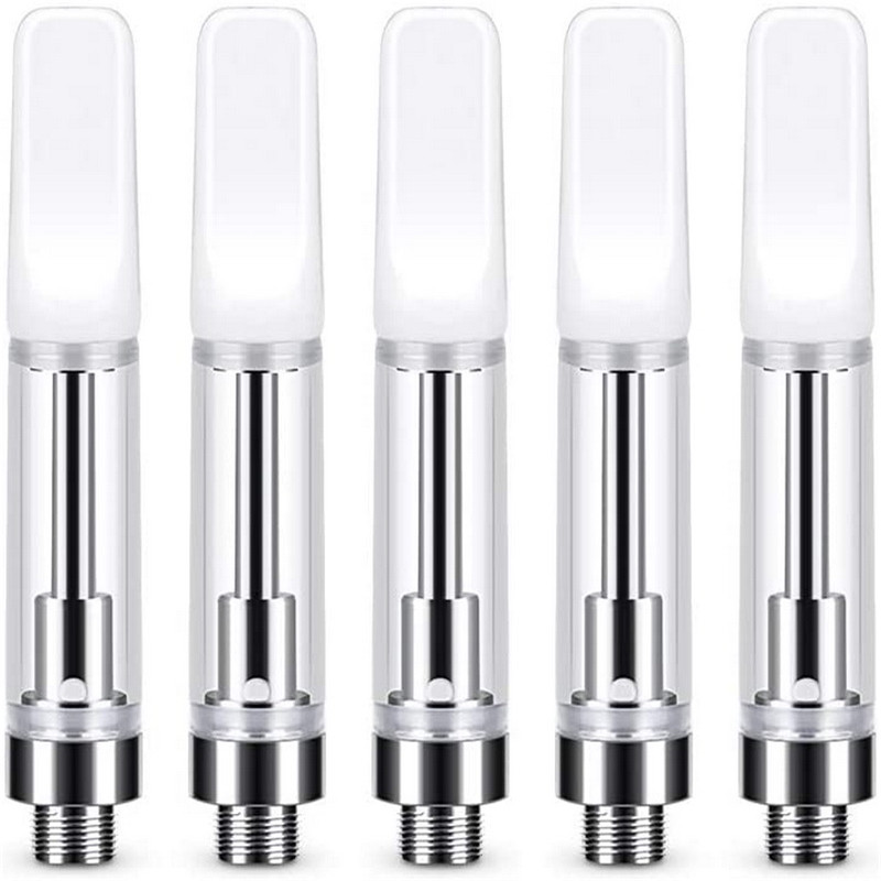 Dry herb vaporizer CBD WAX starter kit CBD cartridges detachable vapes