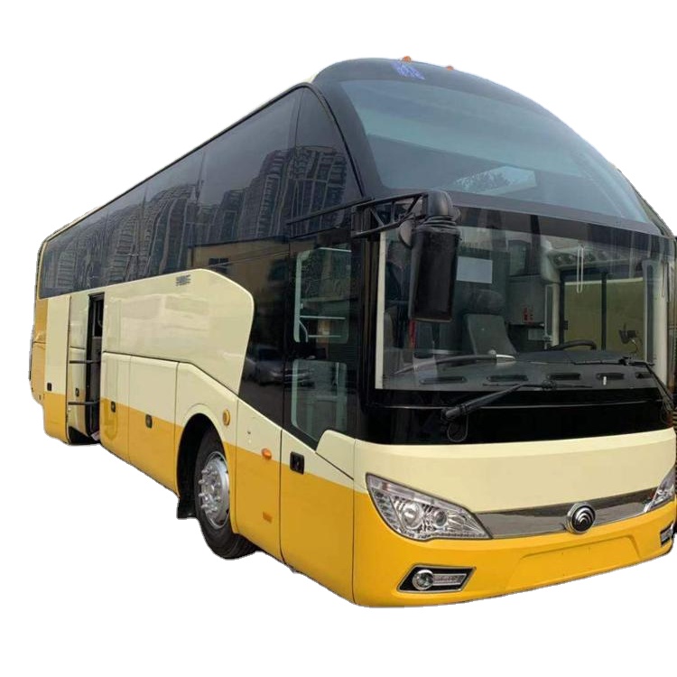 Б/у автобус Yutong 6122 на 51 местный, на продажу