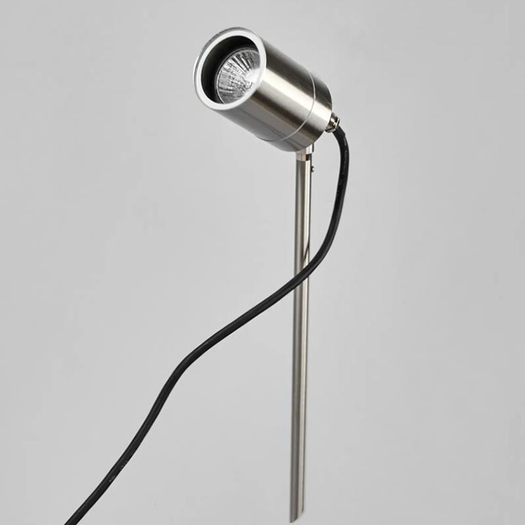 304 stainless Steel Outdoor Light LED Spike Lamp for Road Garden Waterproof Light Street Light