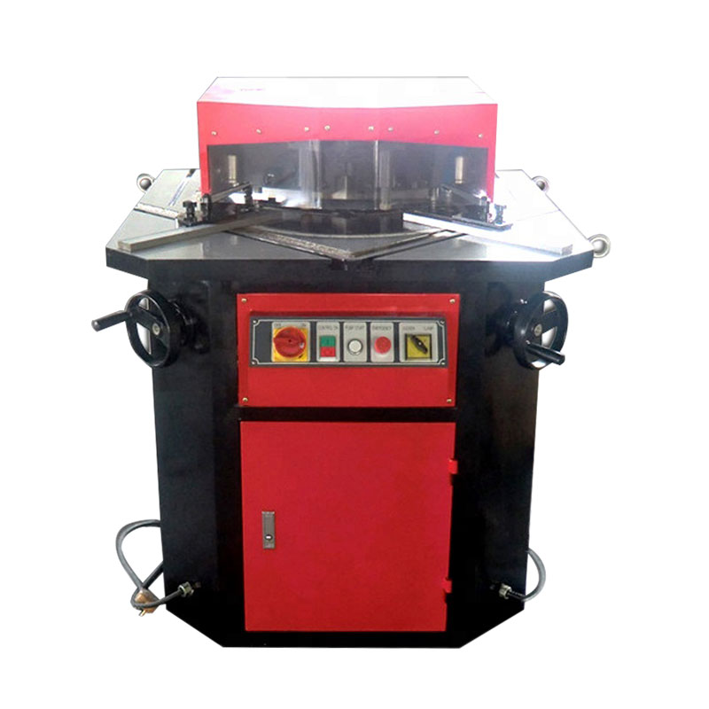 QC28Y-3X200 adjustable hydraulic notching machine from metal cutting from China