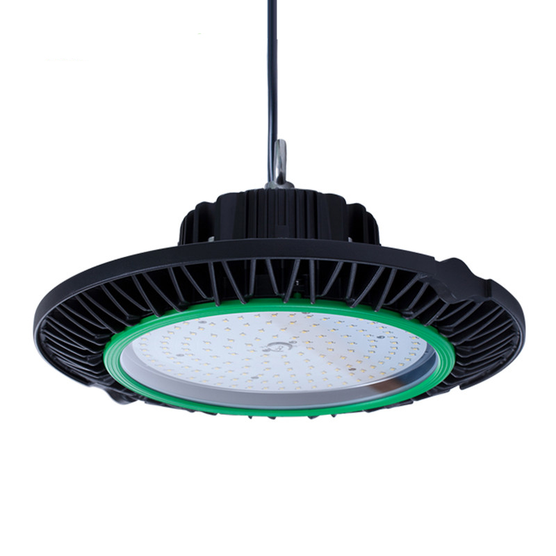 60 Вт 100 Вт Smd 60 градусов низкий Highbay 5 лет гарантии высококачественное освещение Ufo промышленное освещение с высокой яркостью