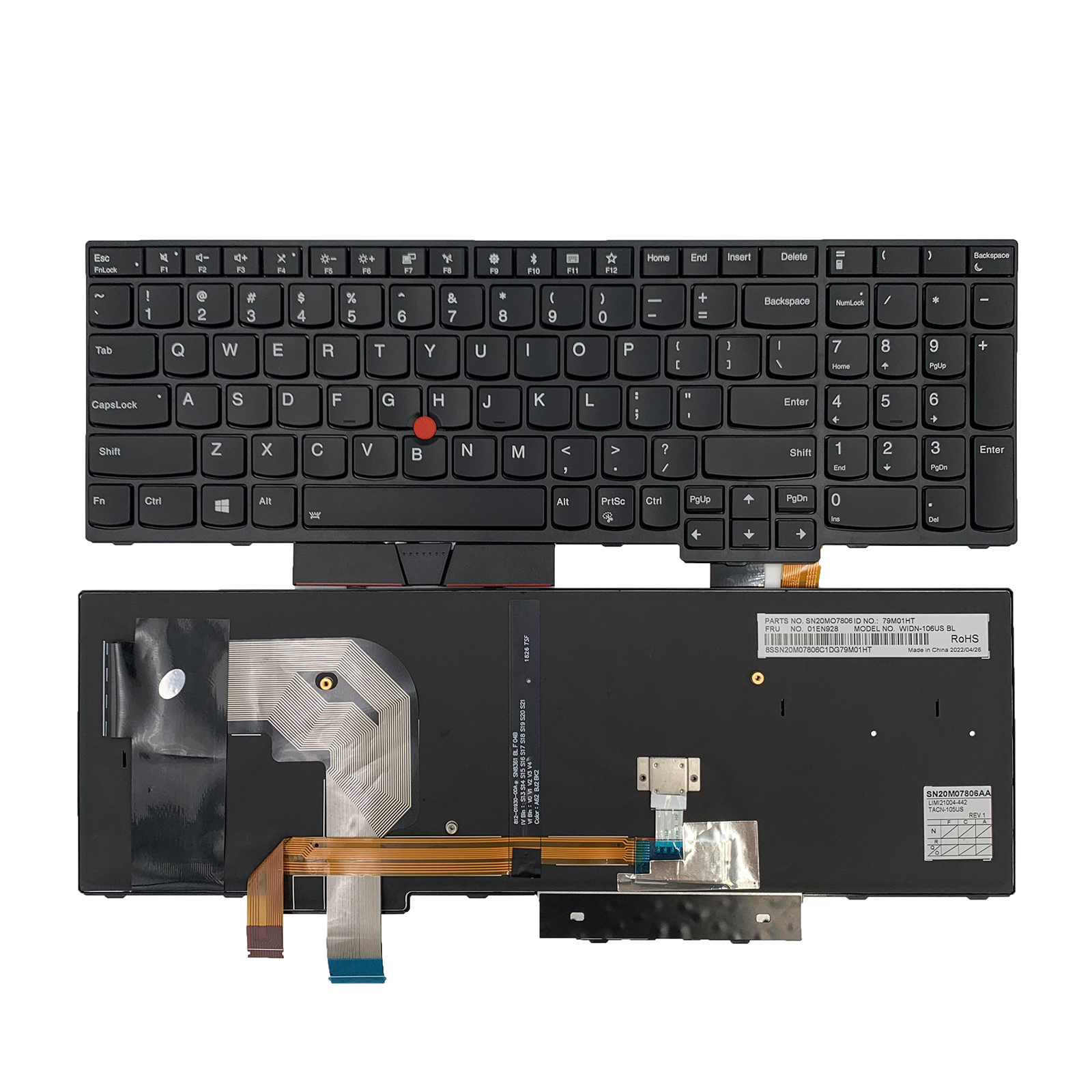Оптовая Продажа с фабрики MSI Samsung LG Toshiba FUJITSU DELL Acer Asus Lenovo HP IBM ee480 X240 T440 T460s Клавиатура для ноутбука