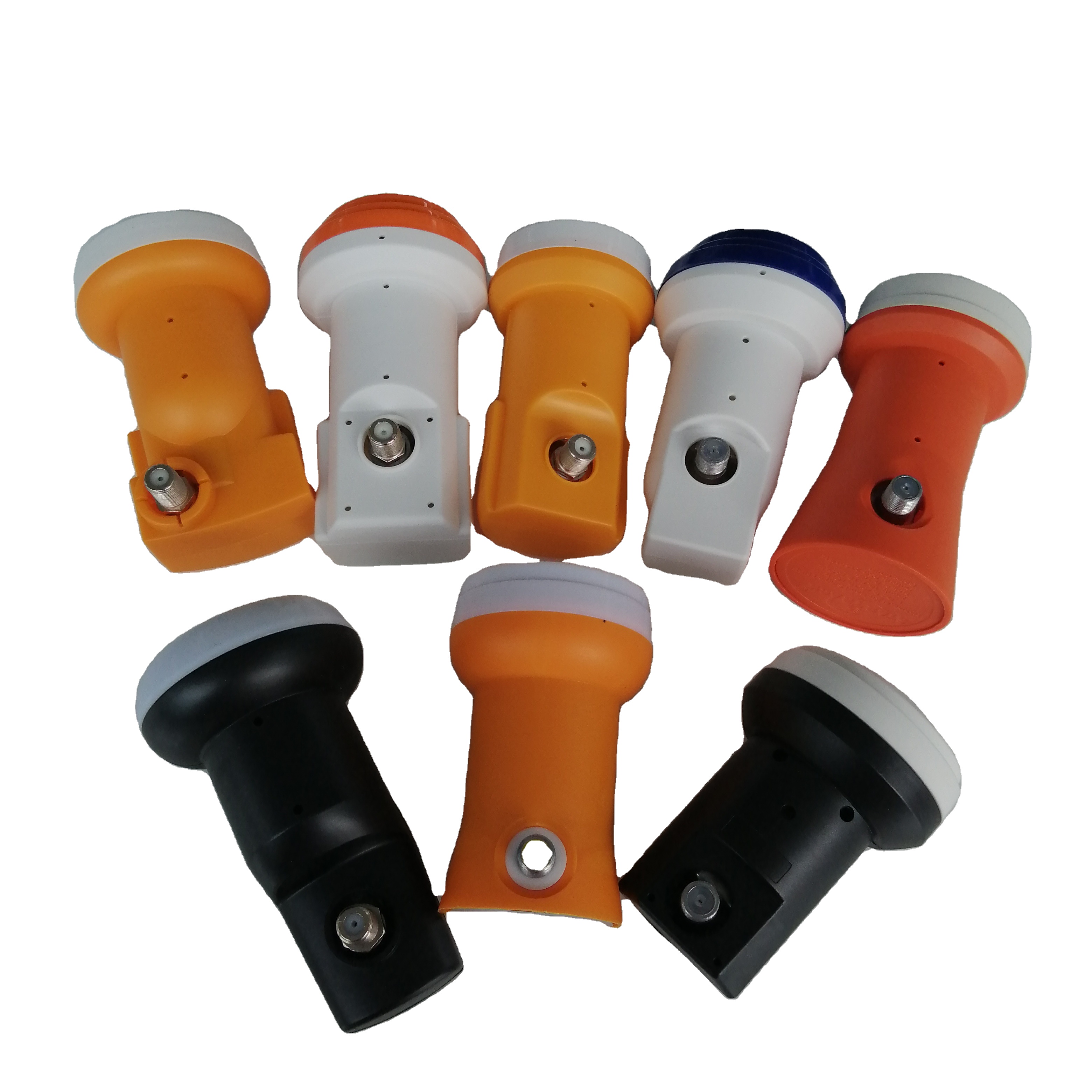 Цифровой ku band universal single lnb universal