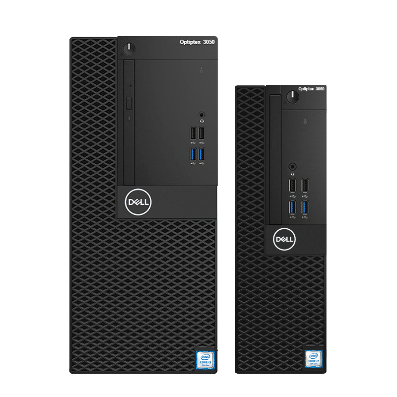 Делл оригинальный Intel Core i3 i5 i7 4 ГБ/8 ГБ/16 ГБ 500 Гб/1 ТБ жесткий диск SSD компьютер секундная стрелка отремонтированные ПК, ноутбука, настольного компьютера