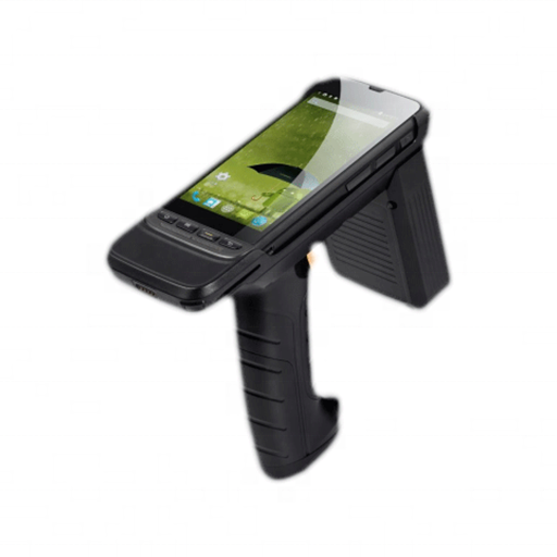 WINSON WPC-5000UHF RFID считыватель меток UHF RFID Ручной PDA